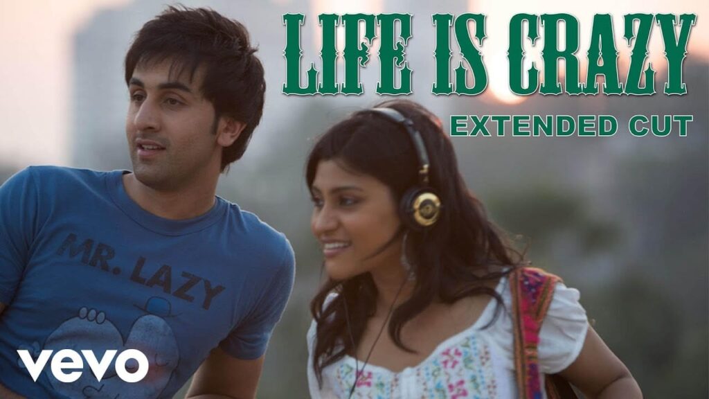 Life Is Crazy Lyrics Lyrics