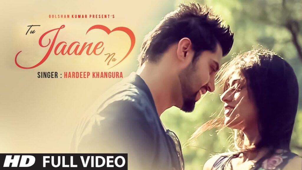 Tu Jaane Na Lyrics Lyrics