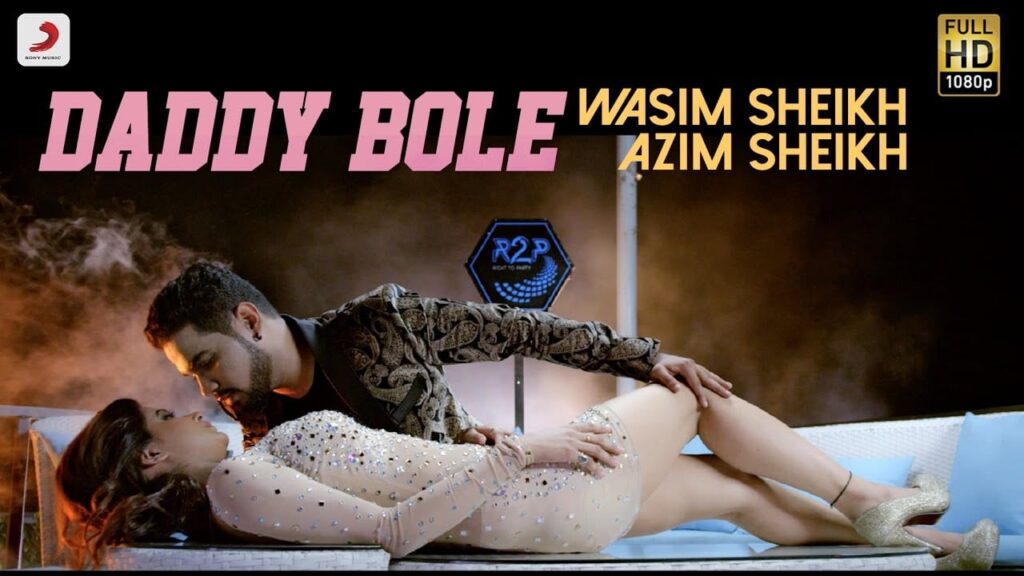 Daddy Bole Lyrics Lyrics