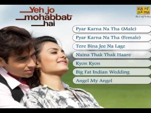 Tere Bina Jee Na Lage Lyrics Lyrics