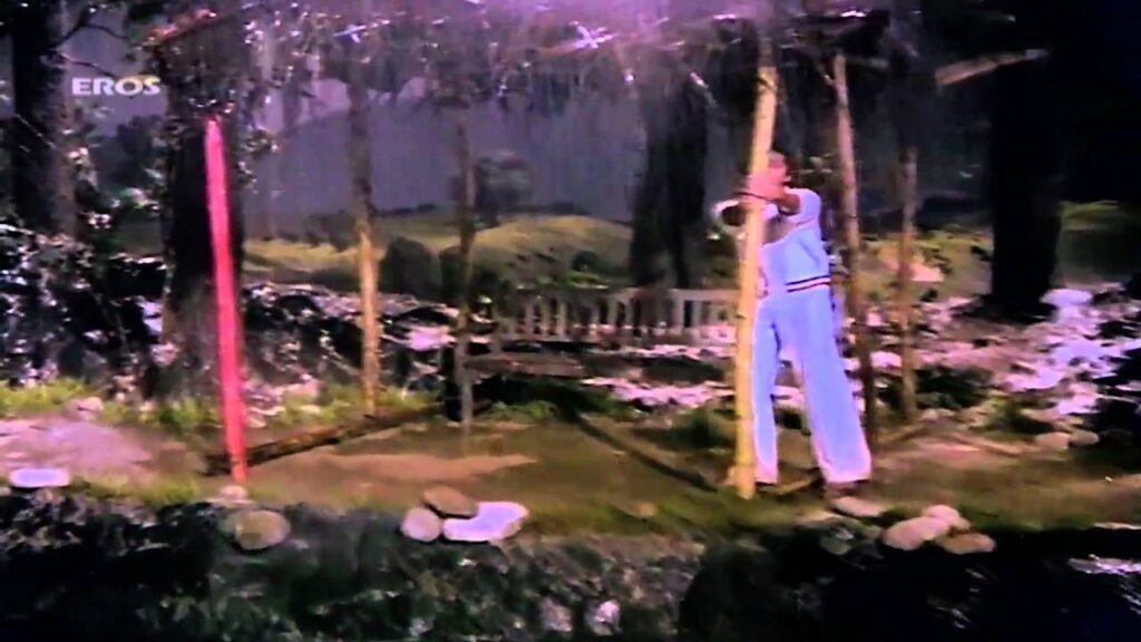 Bunden Nahin Sitaare Lyrics Lyrics