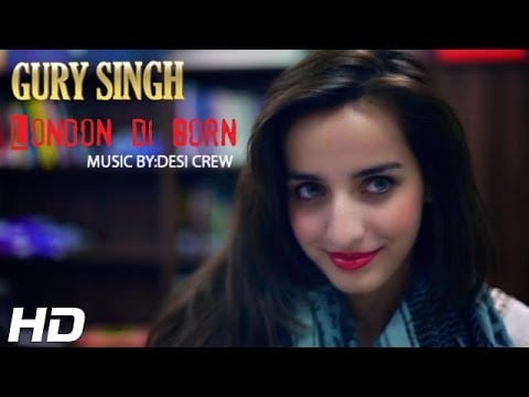London Di Born Lyrics Lyrics