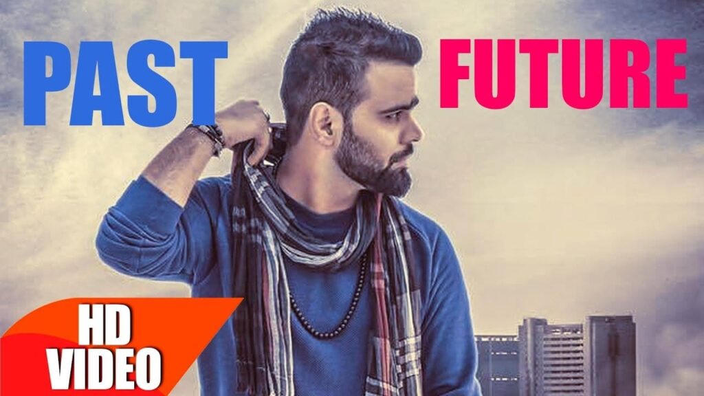 Past Future Lyrics Lyrics