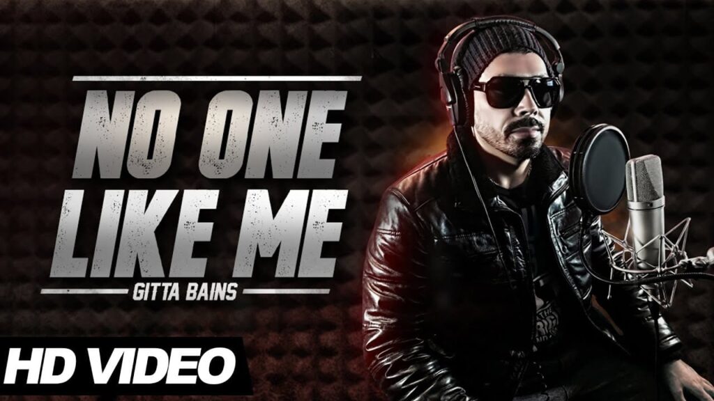No One Like Me Lyrics Lyrics