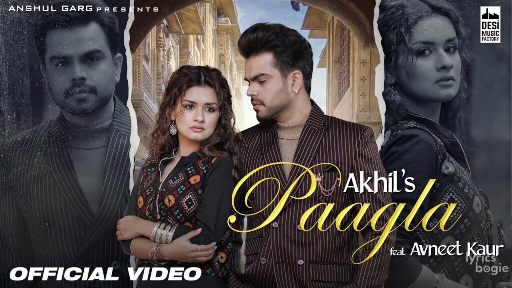 Paagla Lyrics Lyrics