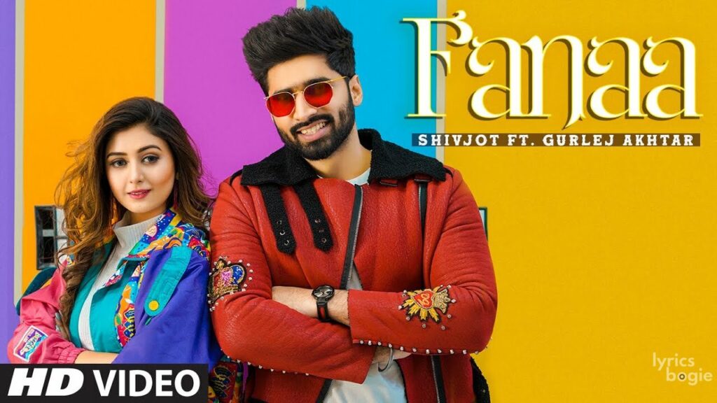 Fanaa Lyrics Lyrics