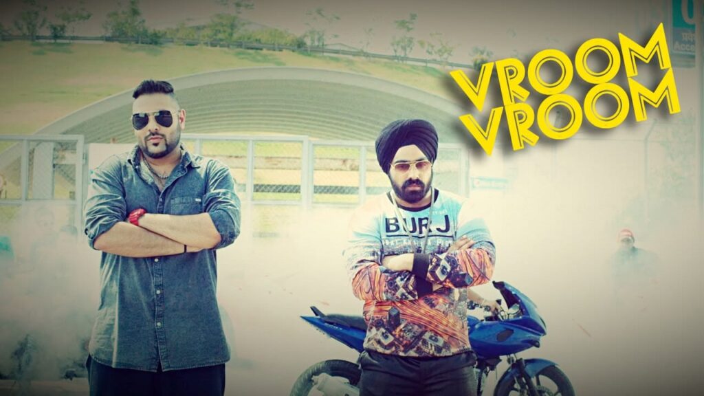 Vroom Vroom Lyrics Lyrics