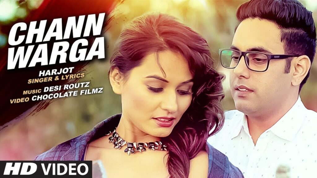 Chann Warga Lyrics Lyrics