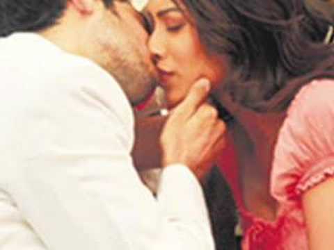 Lagdaa Na Lagdaa Lyrics Lyrics