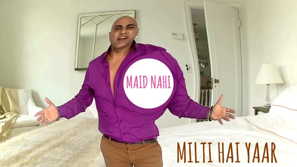 Maid Nahi Milti Hai Yaar Lyrics Lyrics