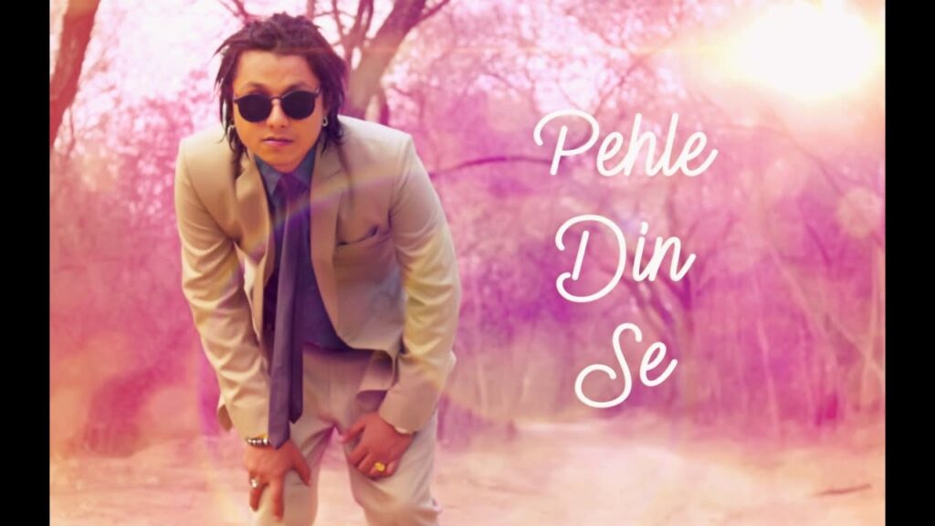 Pehle Din Se Lyrics Lyrics
