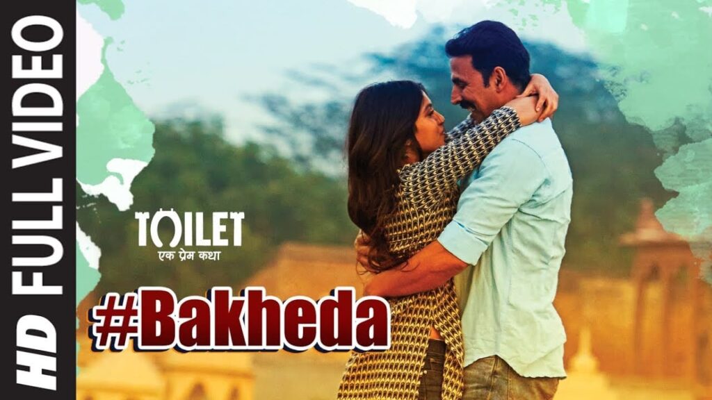 बखेड़ा Bakheda Lyrics Lyrics