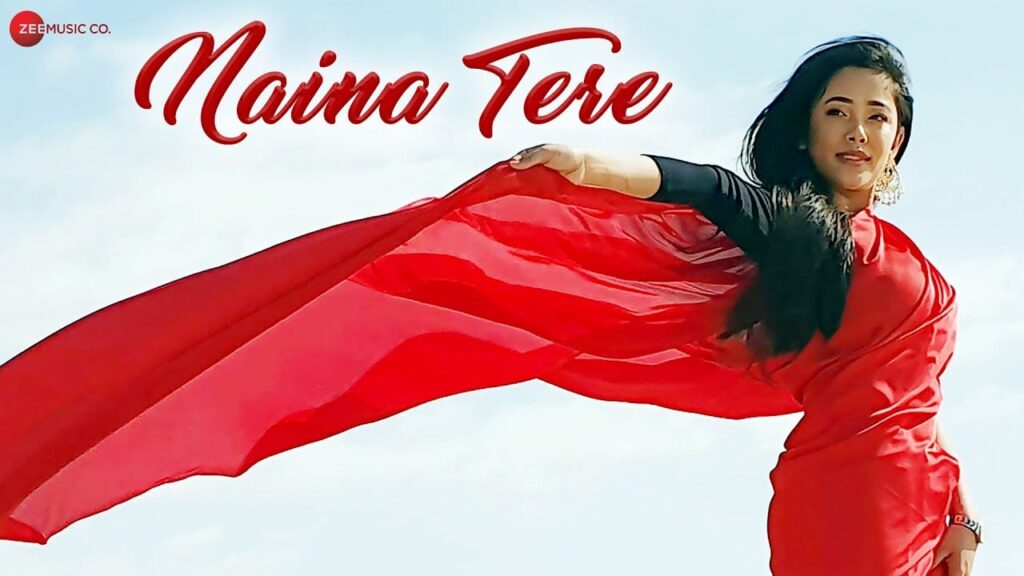 नैना तेरे Naina Tere Lyrics Lyrics