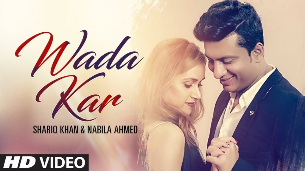 Wada Kar Lyrics Lyrics