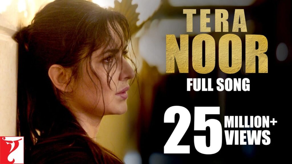 तेरा नूर Tera Noor Lyrics Lyrics