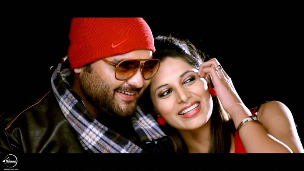 Najarey (Title) Lyrics Lyrics