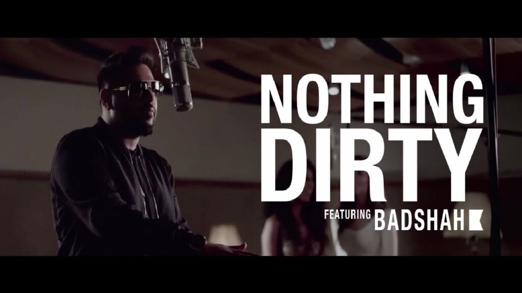 Nothing Dirty Anthem Lyrics Lyrics