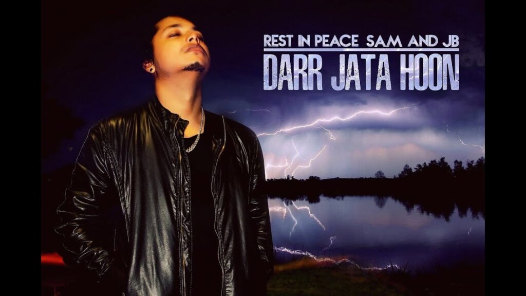 Darr Jata Hoon Lyrics Lyrics