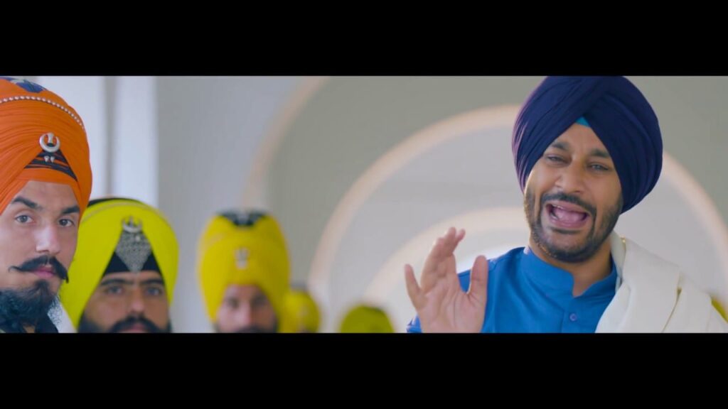 Dasmesh Guru Lyrics Lyrics