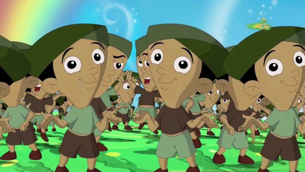 Jam Jam Jambura Lyrics Lyrics