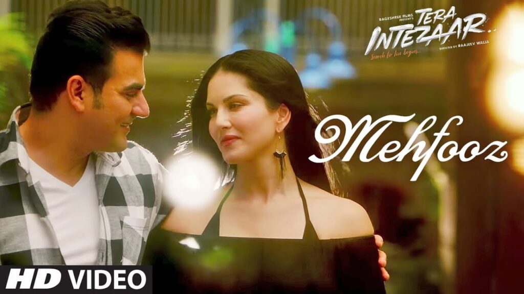 महफूज़ Mehfooz Lyrics Lyrics