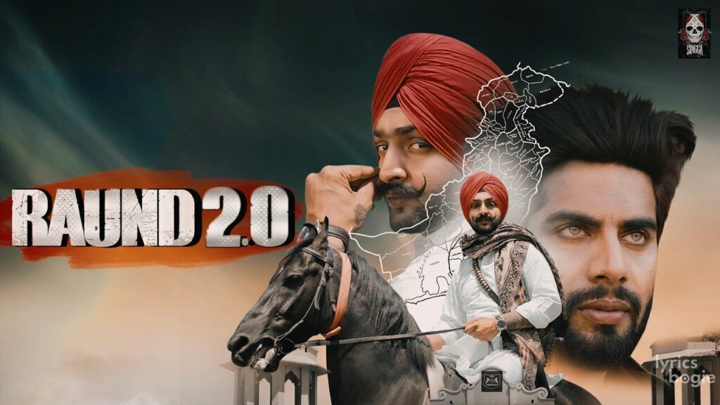 Raund 2.0 Lyrics Lyrics