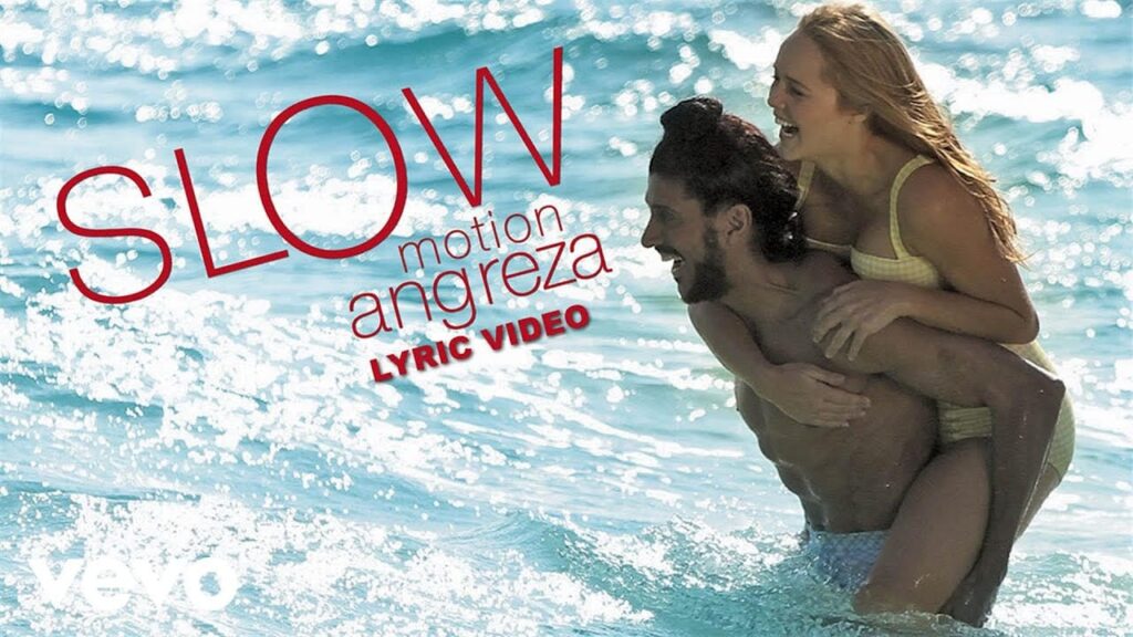 Slow Motion Angreza Lyrics Lyrics