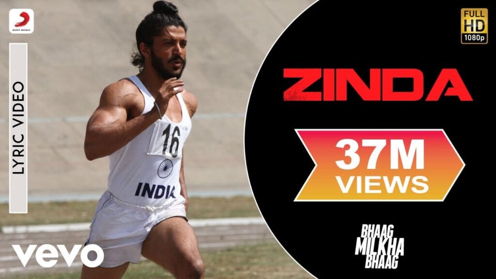 Zinda Lyrics Lyrics
