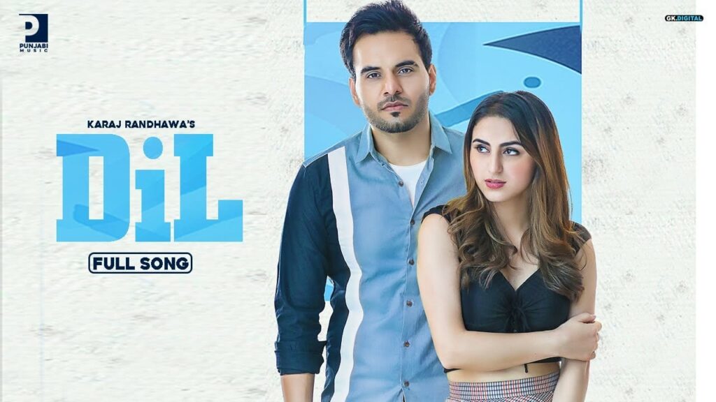 Dil Lyrics Lyrics