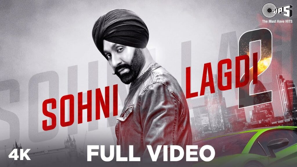 Sohni Lagdi 2 Lyrics Lyrics