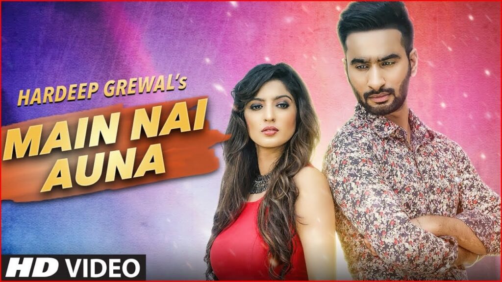 Main Nai Auna Lyrics Lyrics