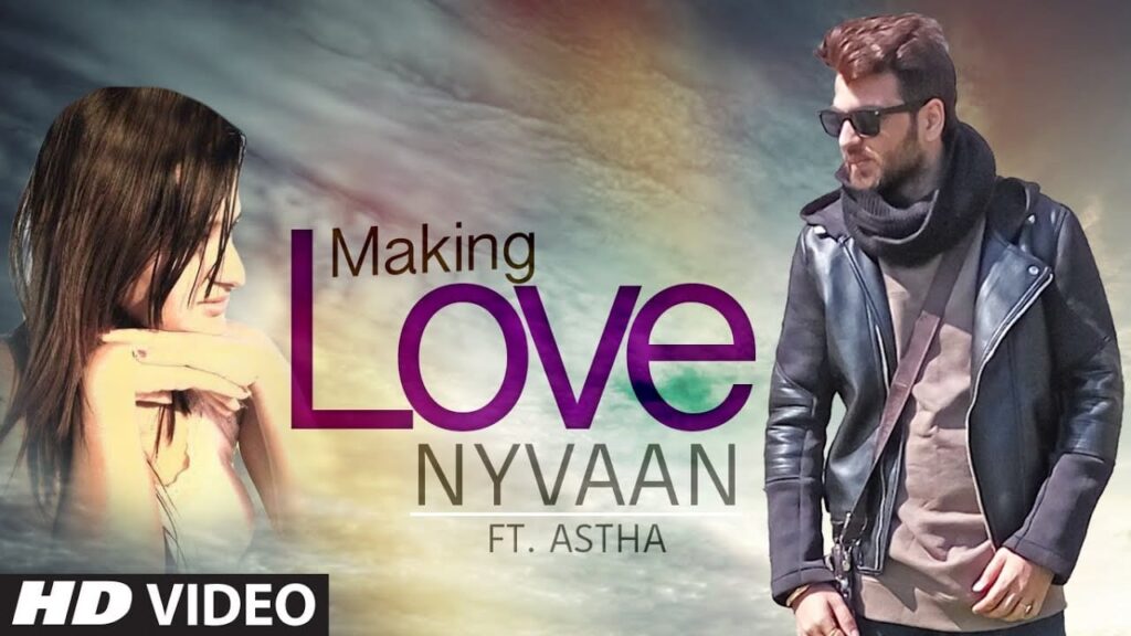 Making Love Lyrics Lyrics