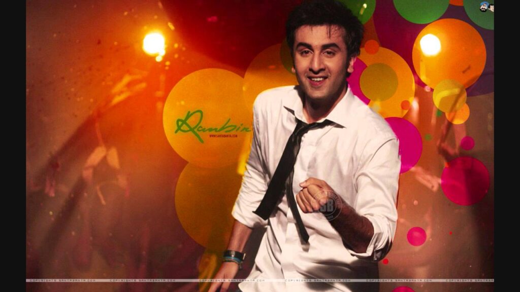 Bombay Talkies (Title Track) Lyrics Lyrics