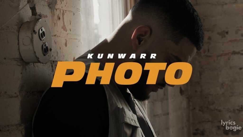 Photo Lyrics Lyrics