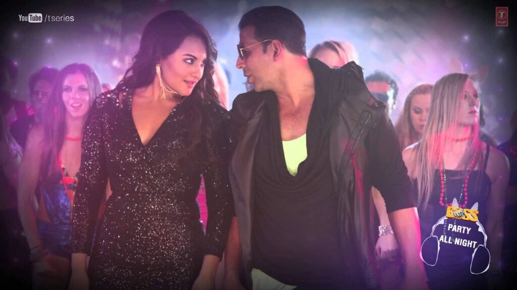 Party All Night Lyrics Lyrics