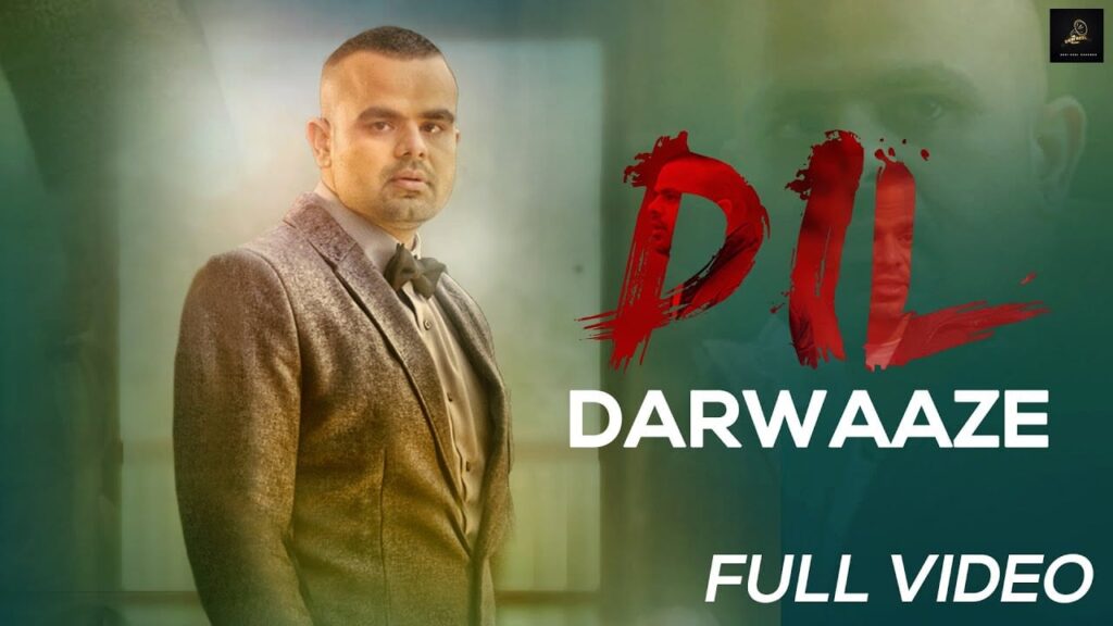 Dil Darwaaze (Title) Lyrics Lyrics