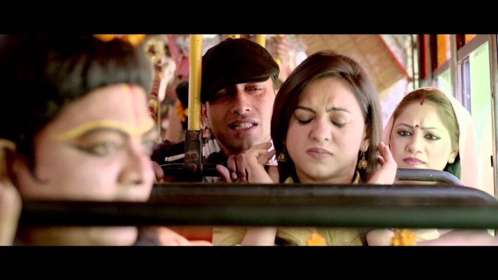 Gaali Dete Hoton Ko Lyrics Lyrics