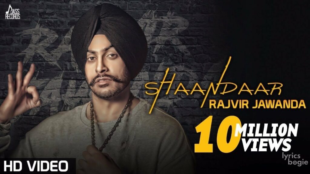 Shaandaar Lyrics Lyrics