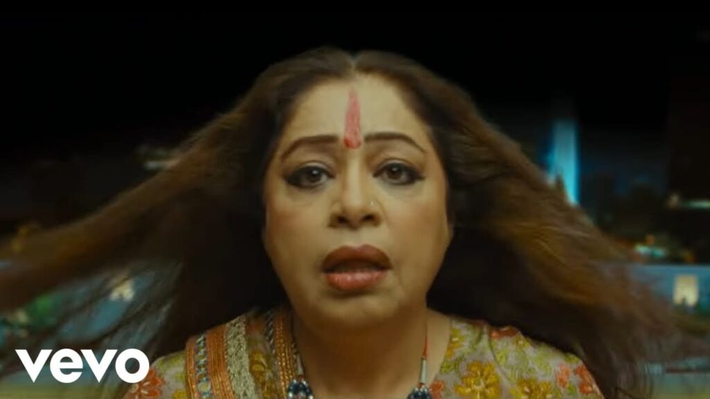 Maa Da Ladla Lyrics Lyrics