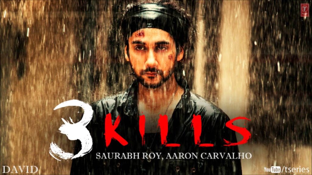 Three Kills Lyrics Lyrics
