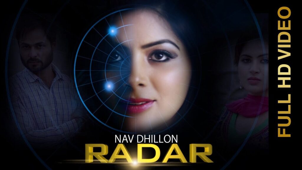 Radar Lyrics Lyrics