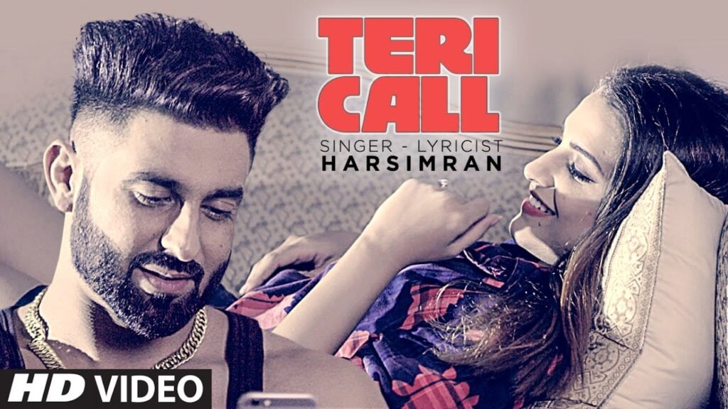 Teri Call Lyrics Lyrics