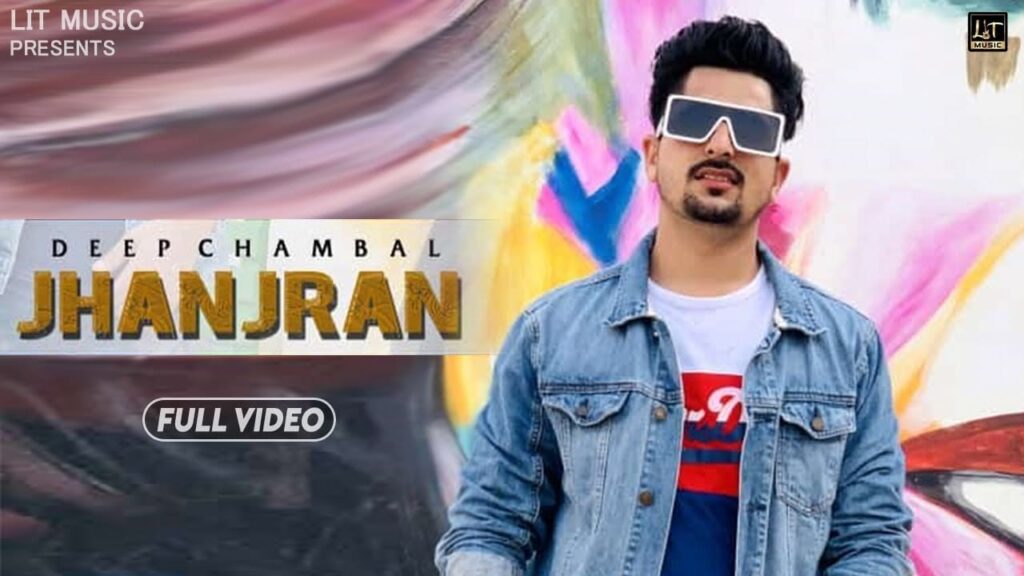 Jhanjran Lyrics Lyrics