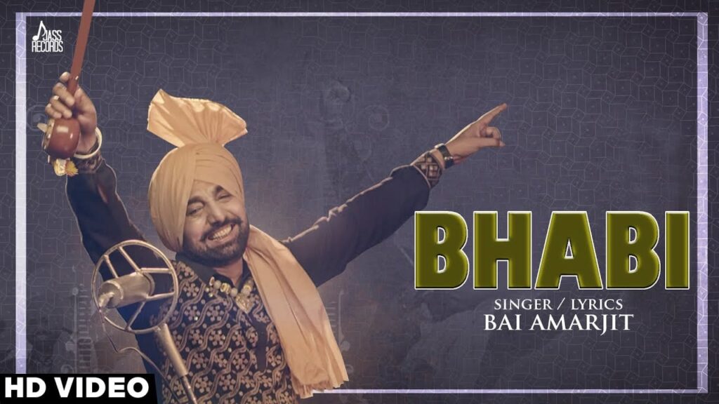 Bhabi Lyrics Lyrics