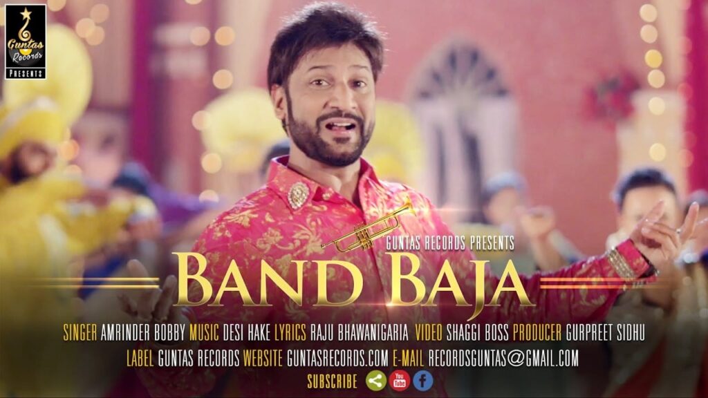 Band Baja Lyrics Lyrics