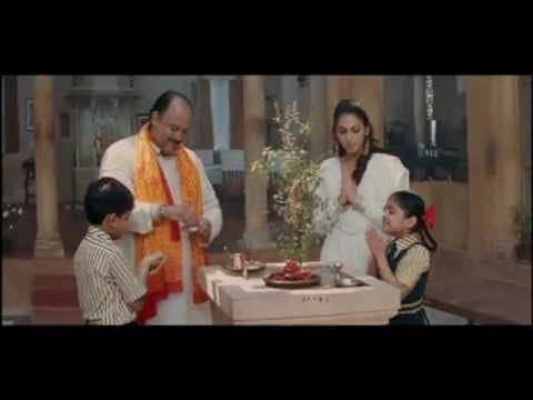 Mandir Hai Ghar Ye Hamara Lyrics Lyrics