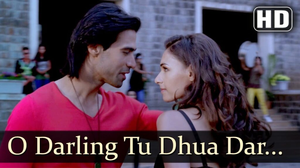 O Darling Lyrics Lyrics