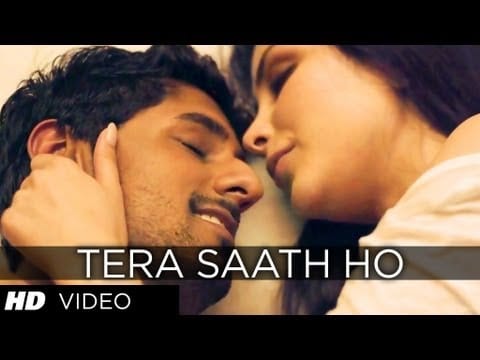 Tera Saath Ho Lyrics Lyrics