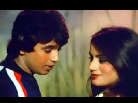 Tu Hi Woh Hasin Hai Lyrics Lyrics