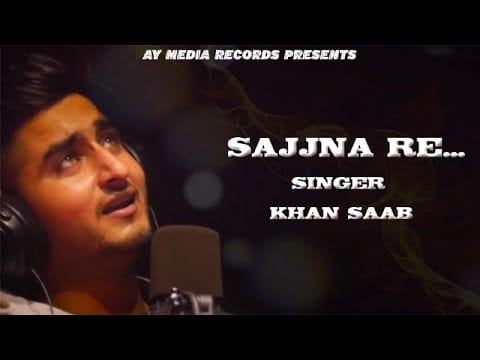 Sajna Re Lyrics Lyrics